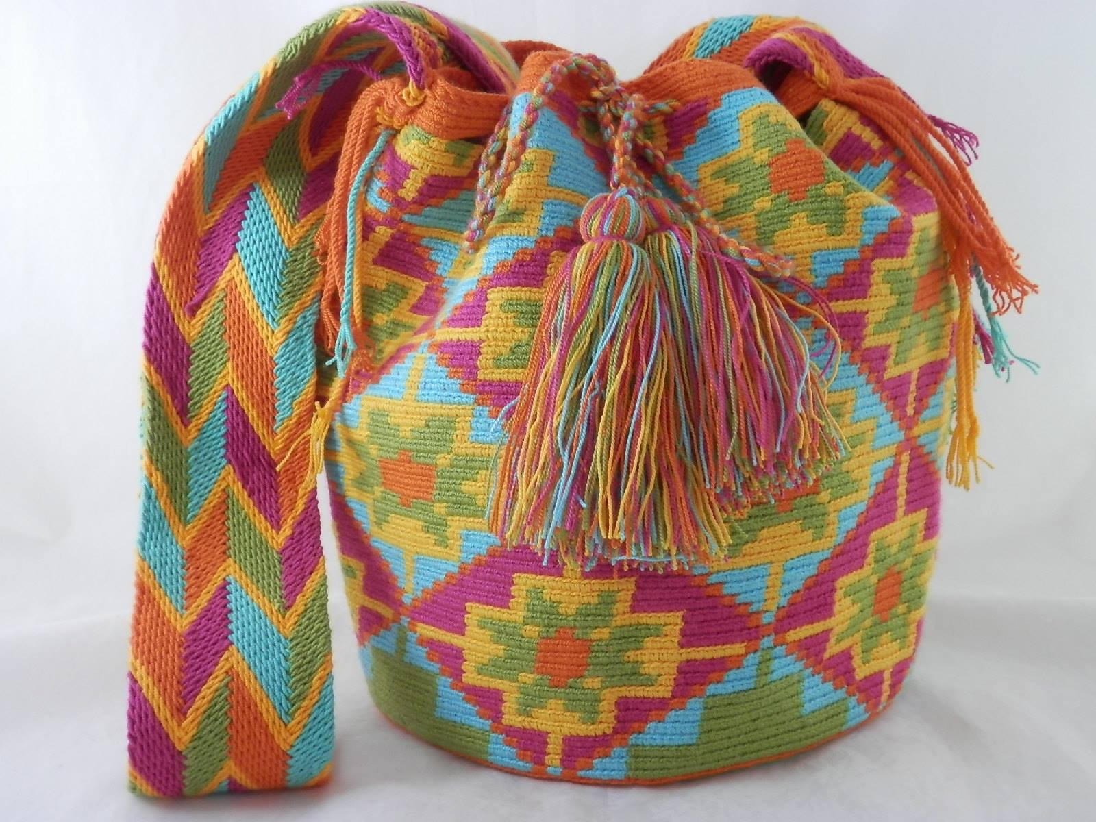 Wayuu Bag by PPS-IMG_8854