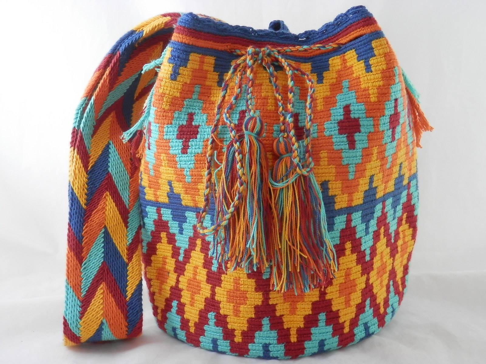 Wayuu Bag by PPS-IMG_8865