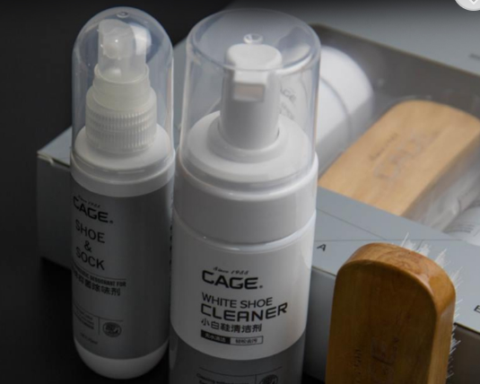 Shoe Cleaner