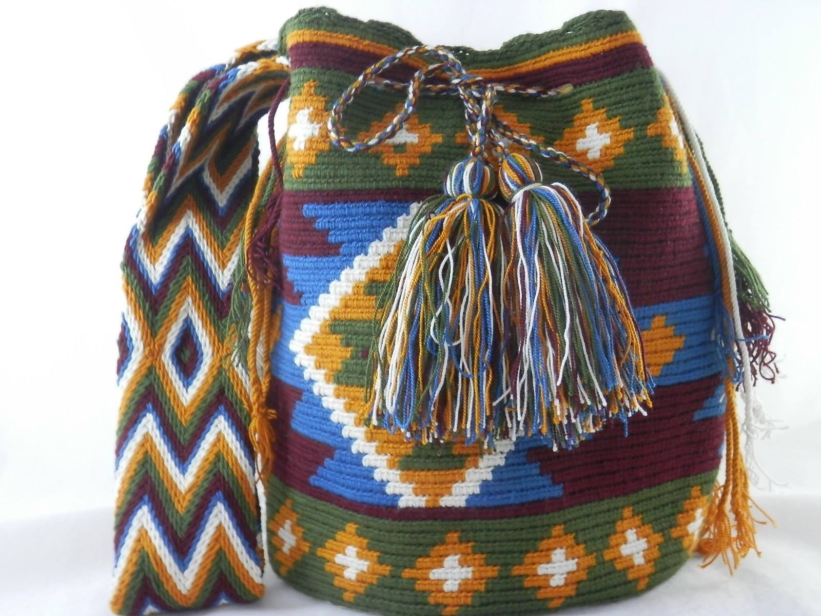 Wayuu Bag by PPS-IMG_9001
