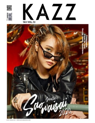 Kazz