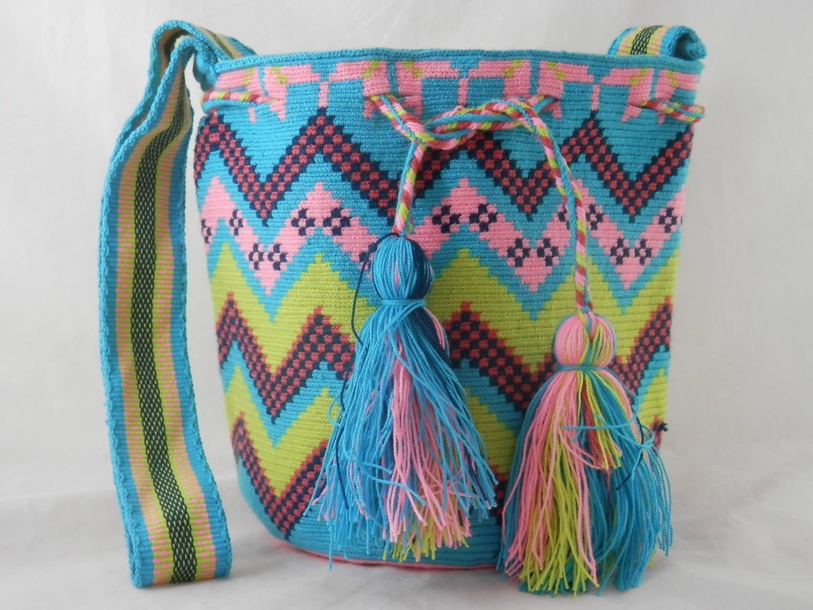 Wayuu Bag by PPS-IMG_6241