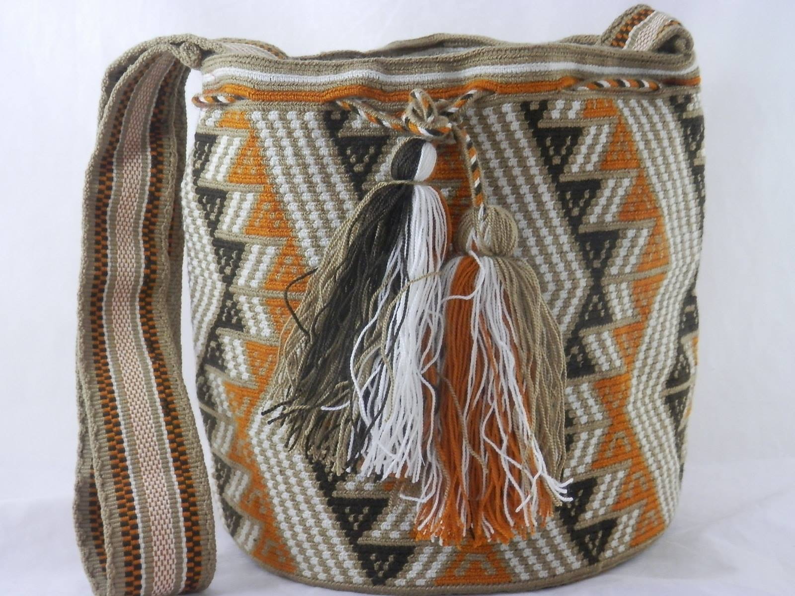 Wayuu Bag by PPS-IMG_6274