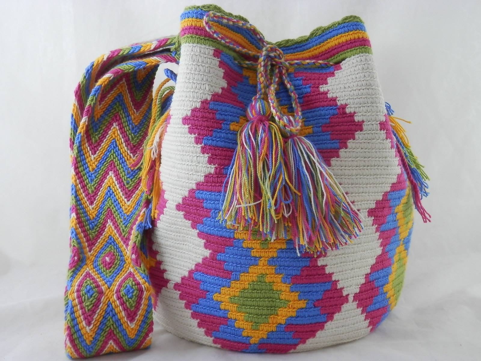 Wayuu Bag by PPS-IMG_8826