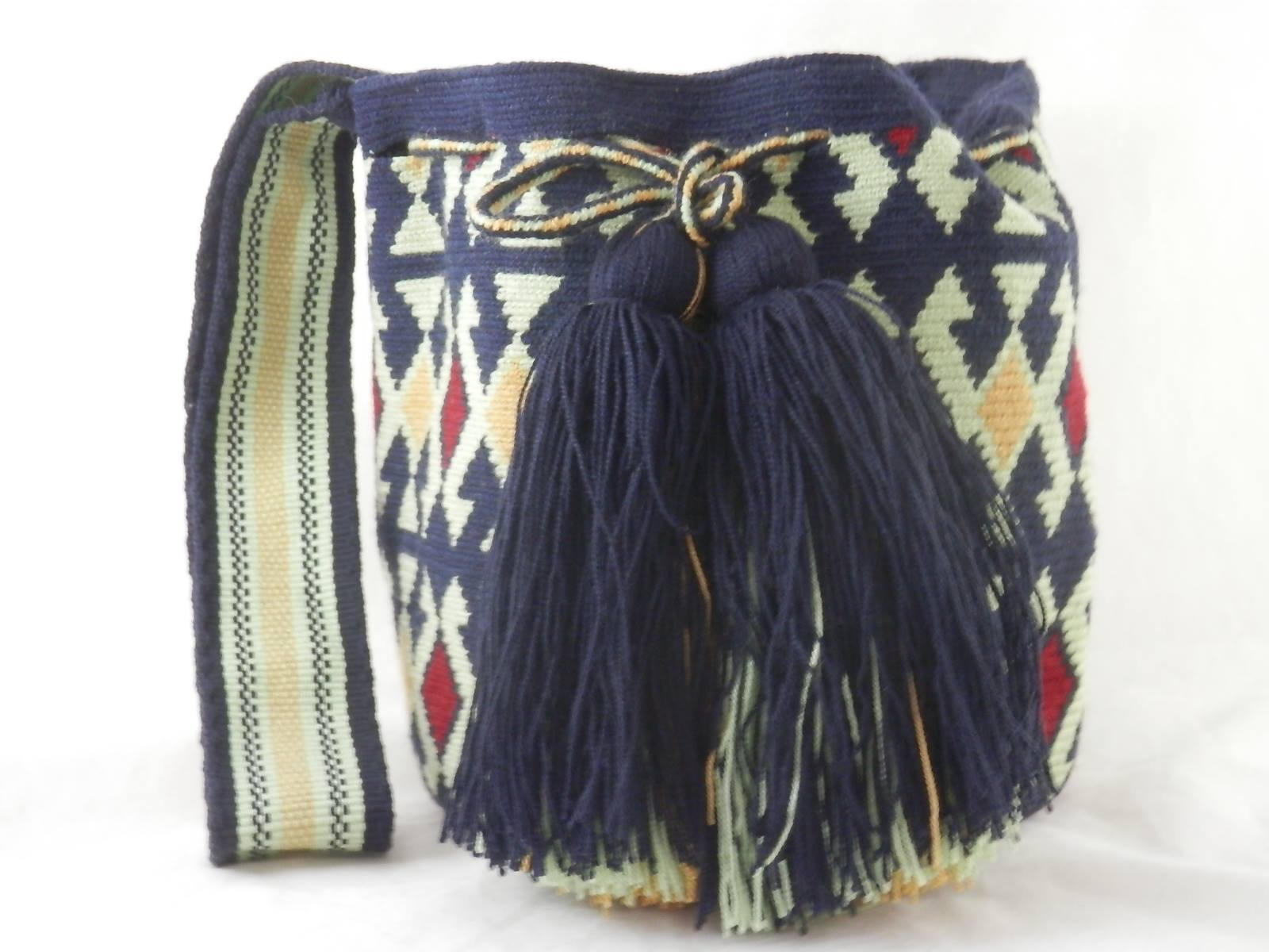 Wayuu Bag by PPS-IMG_6257