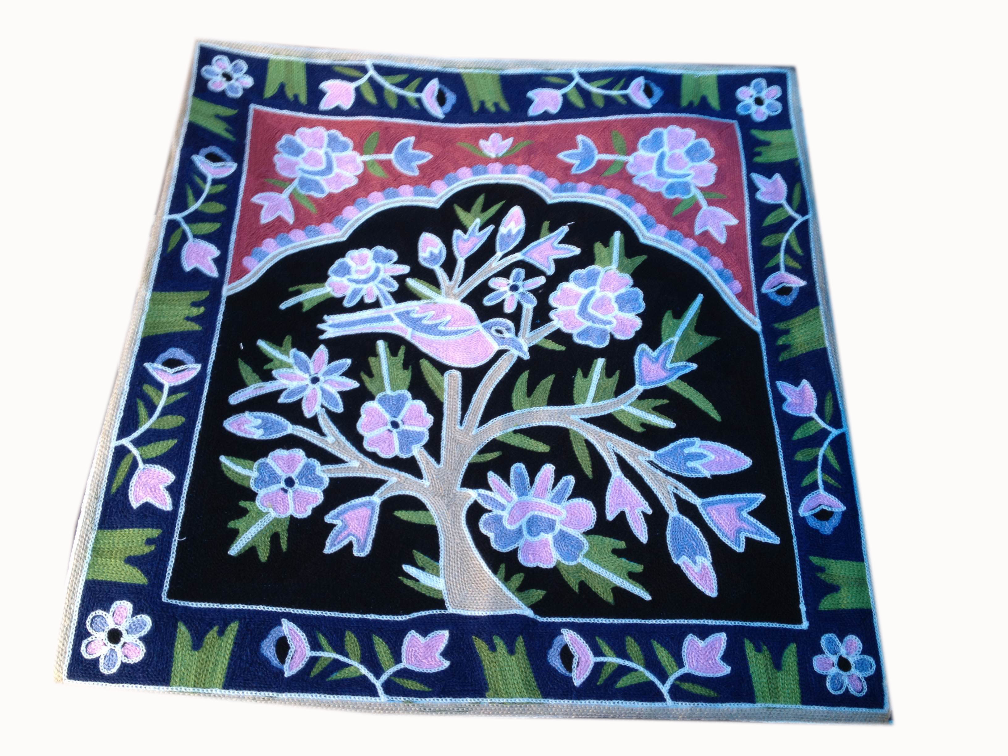 Cushion Cover 81