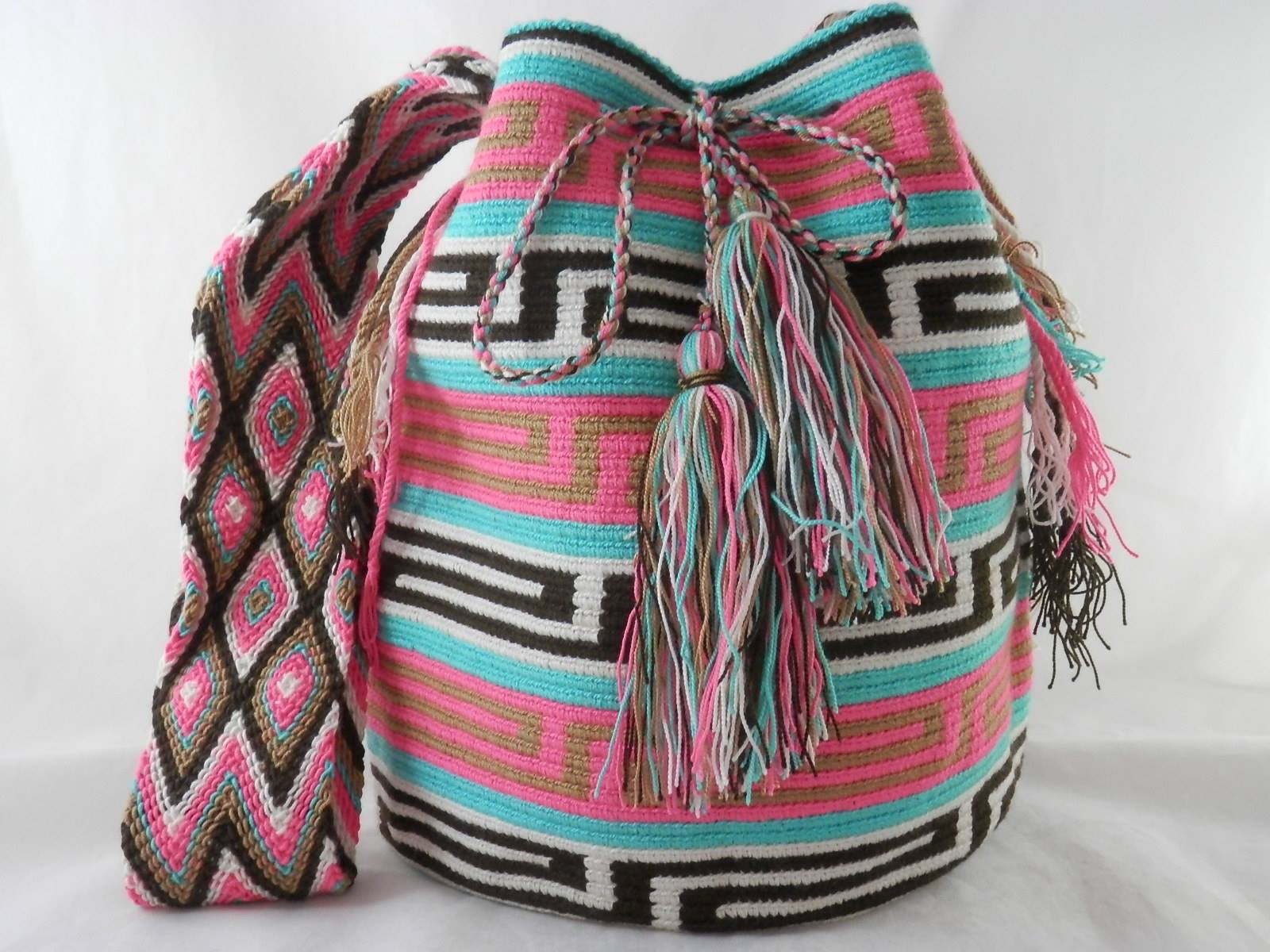 Wayuu Bag by PPS-IMG_8946