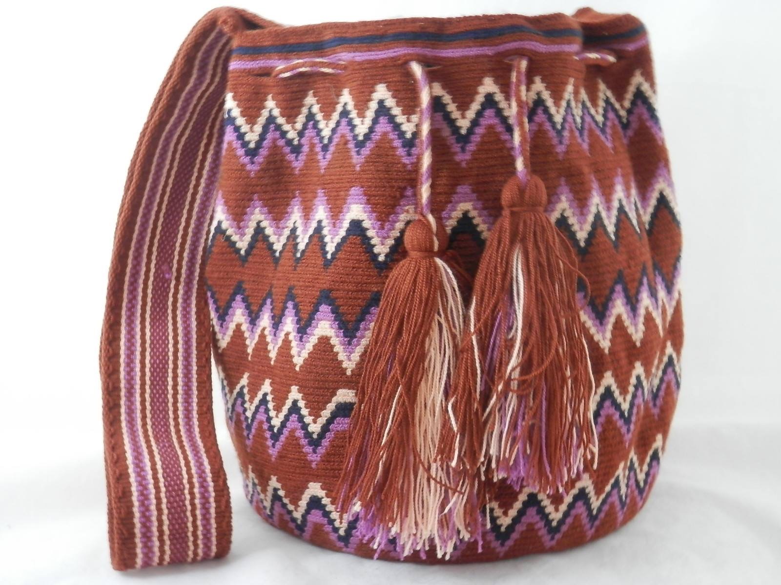 Wayuu Bag by PPS-IMG_6343