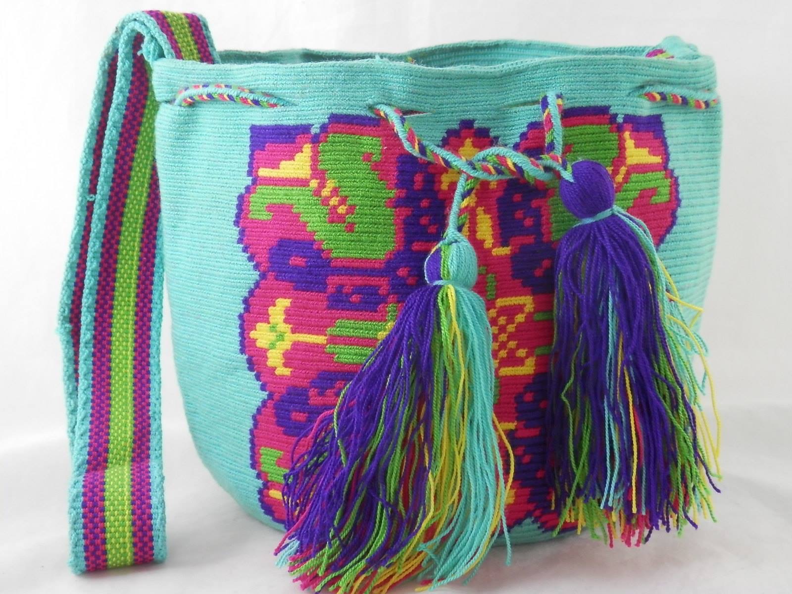 Wayuu Bag by PPS-IMG_6333