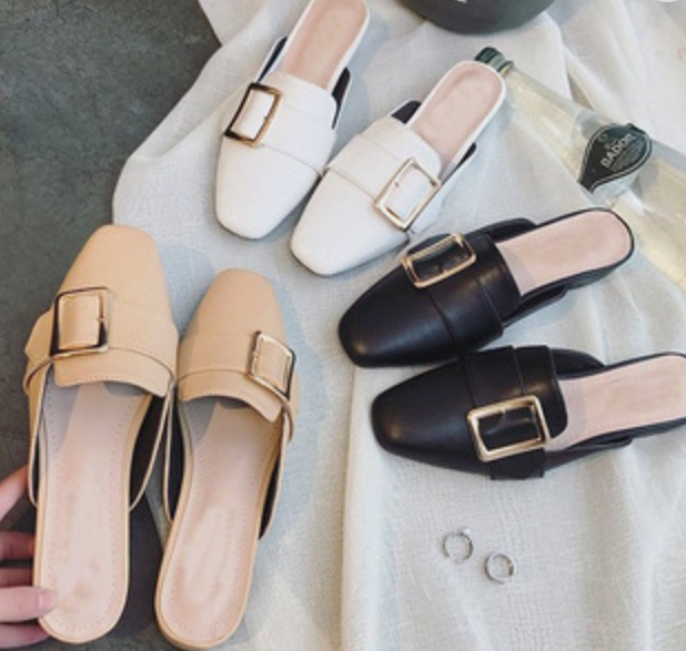 summer ladies shoes