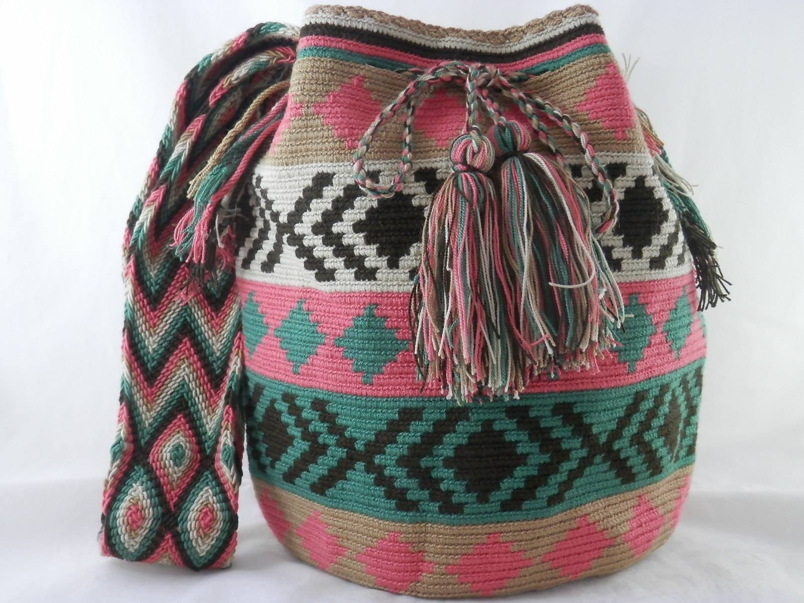 Wayuu Bag by PPS-IMG_8967