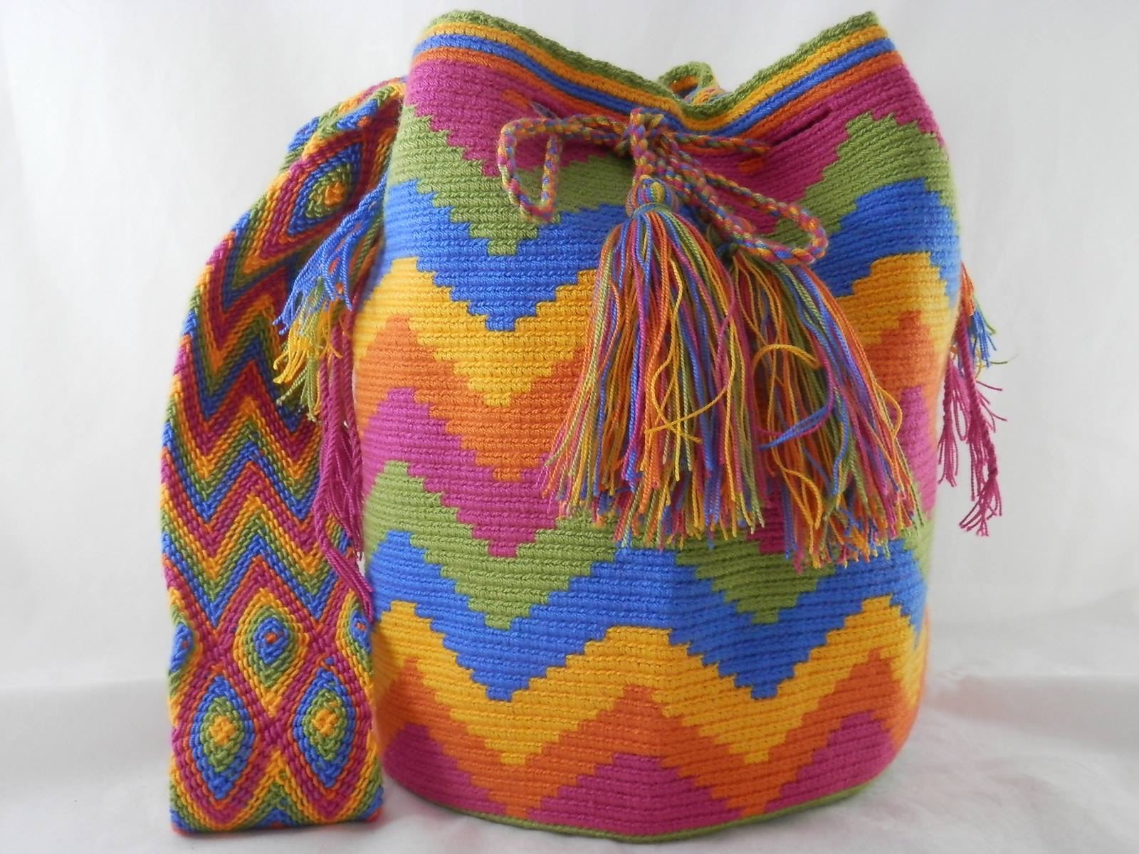 Wayuu Bag by PPS-IMG_9006