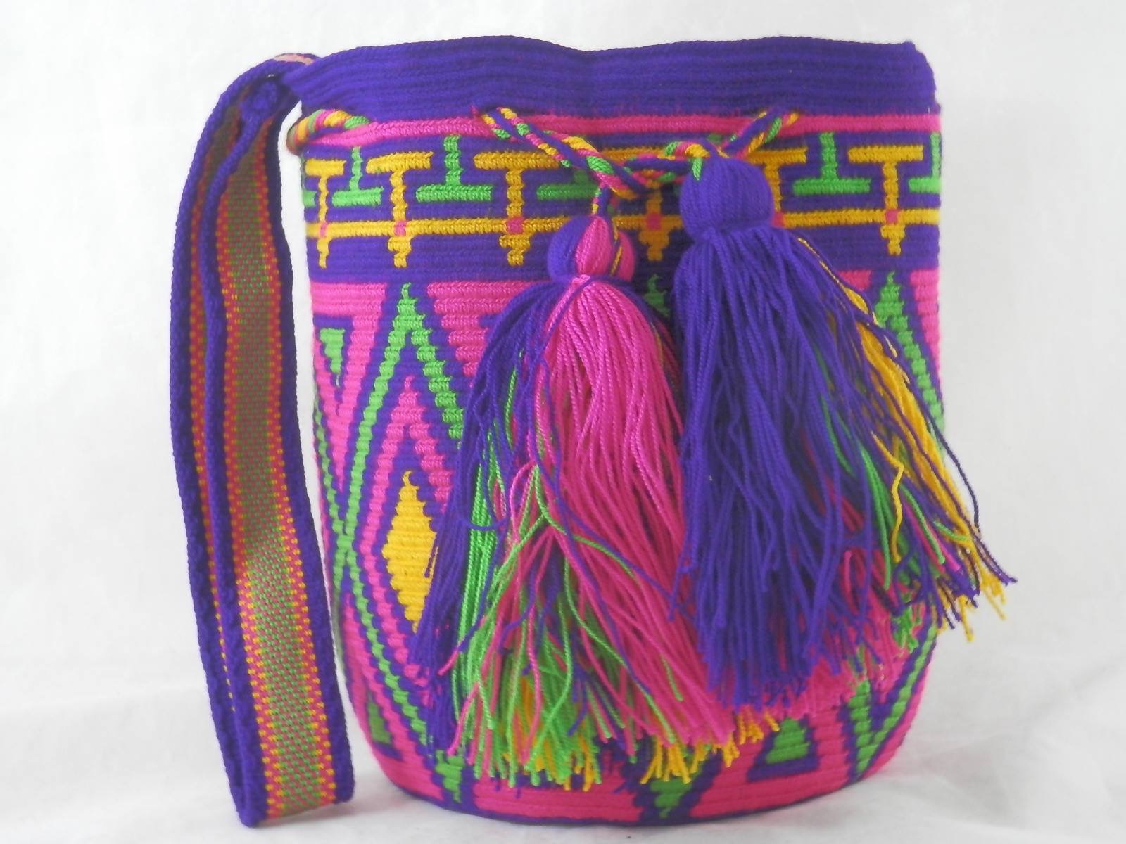 Wayuu Bag by PPS-IMG_6262