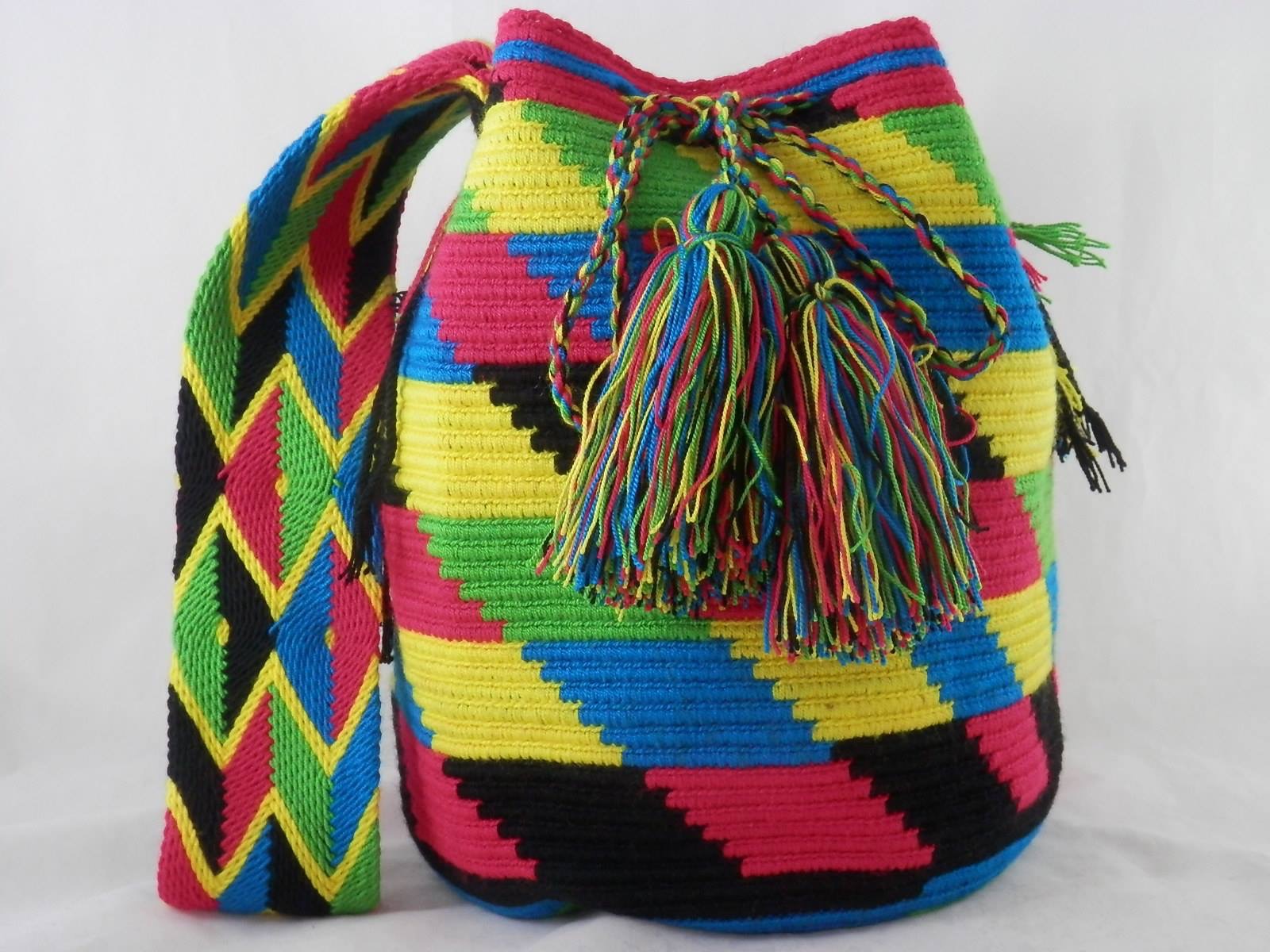 Wayuu Bag by PPS-IMG_8718