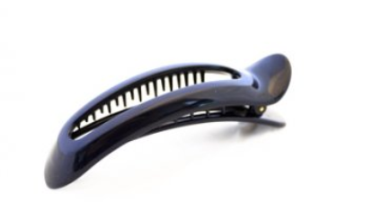 Hair clip none painted (1382)