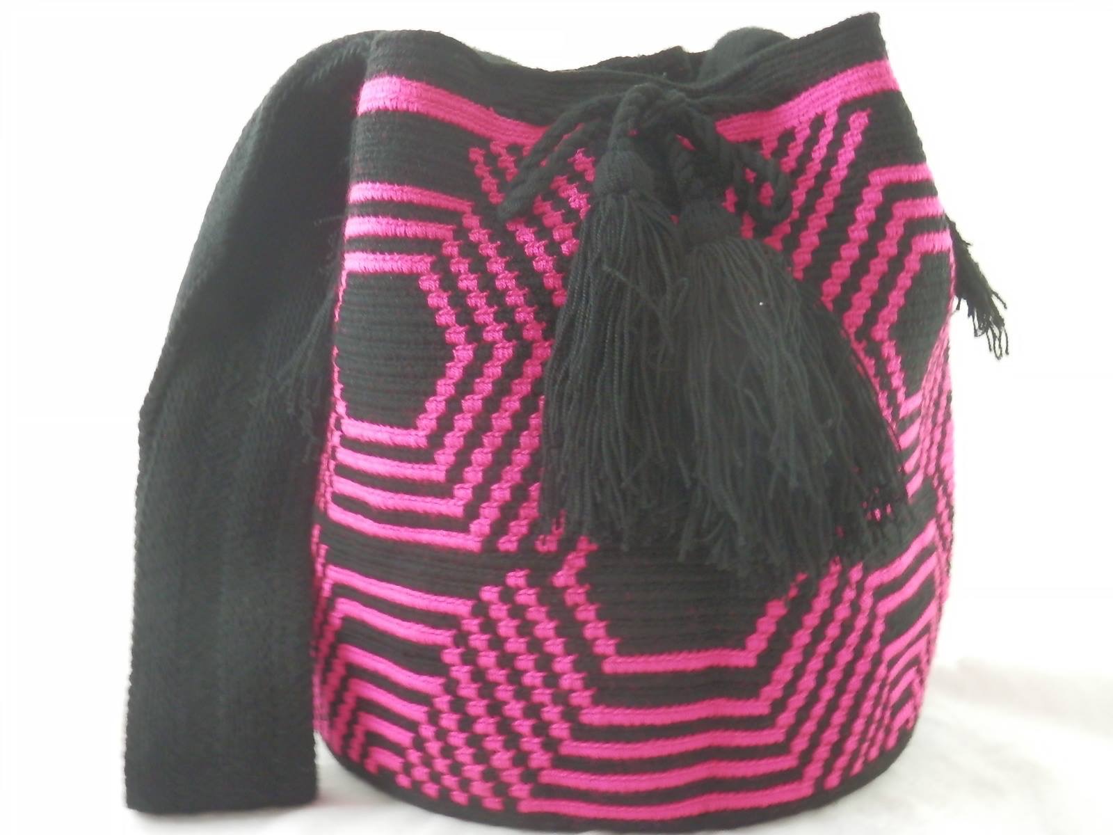Wayuu Bag by PPS-IMG_8894