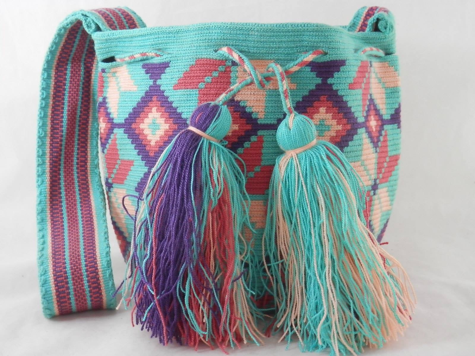 Wayuu Bag by PPS-IMG_6303