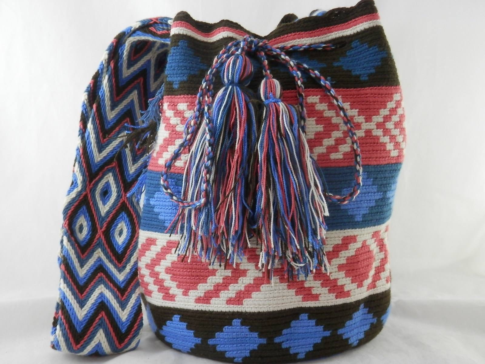Wayuu Bag by PPS-IMG_8991