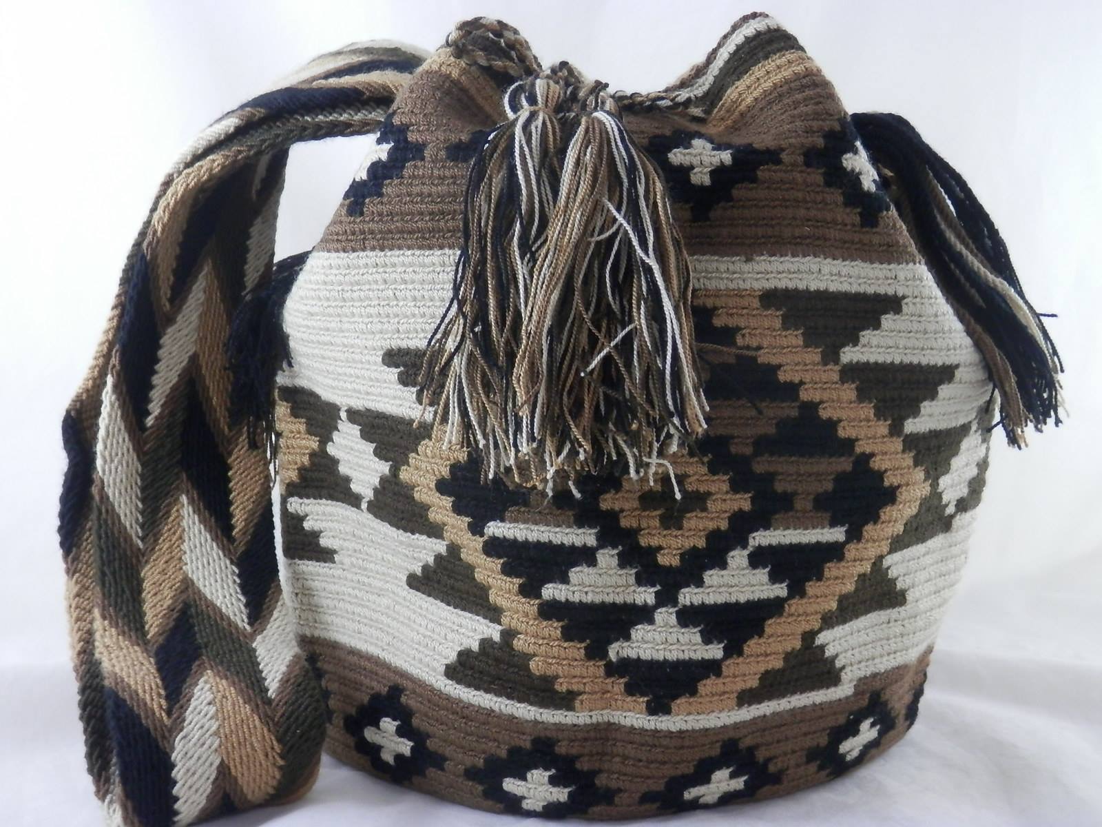 Wayuu Bag by PPS-IMG_8913