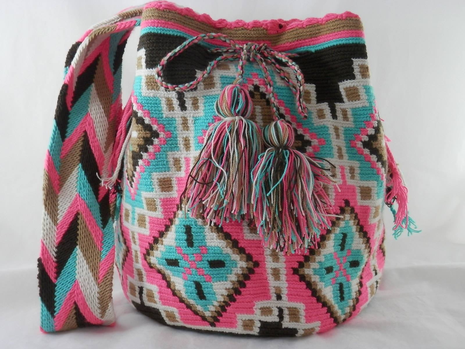 Wayuu Bag by PPS-IMG_8933