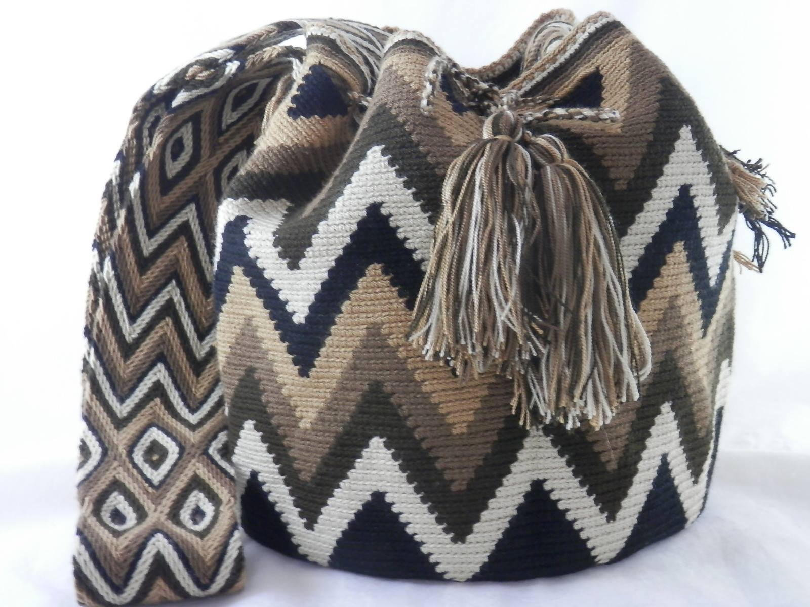 Wayuu Bag by PPS-IMG_8902