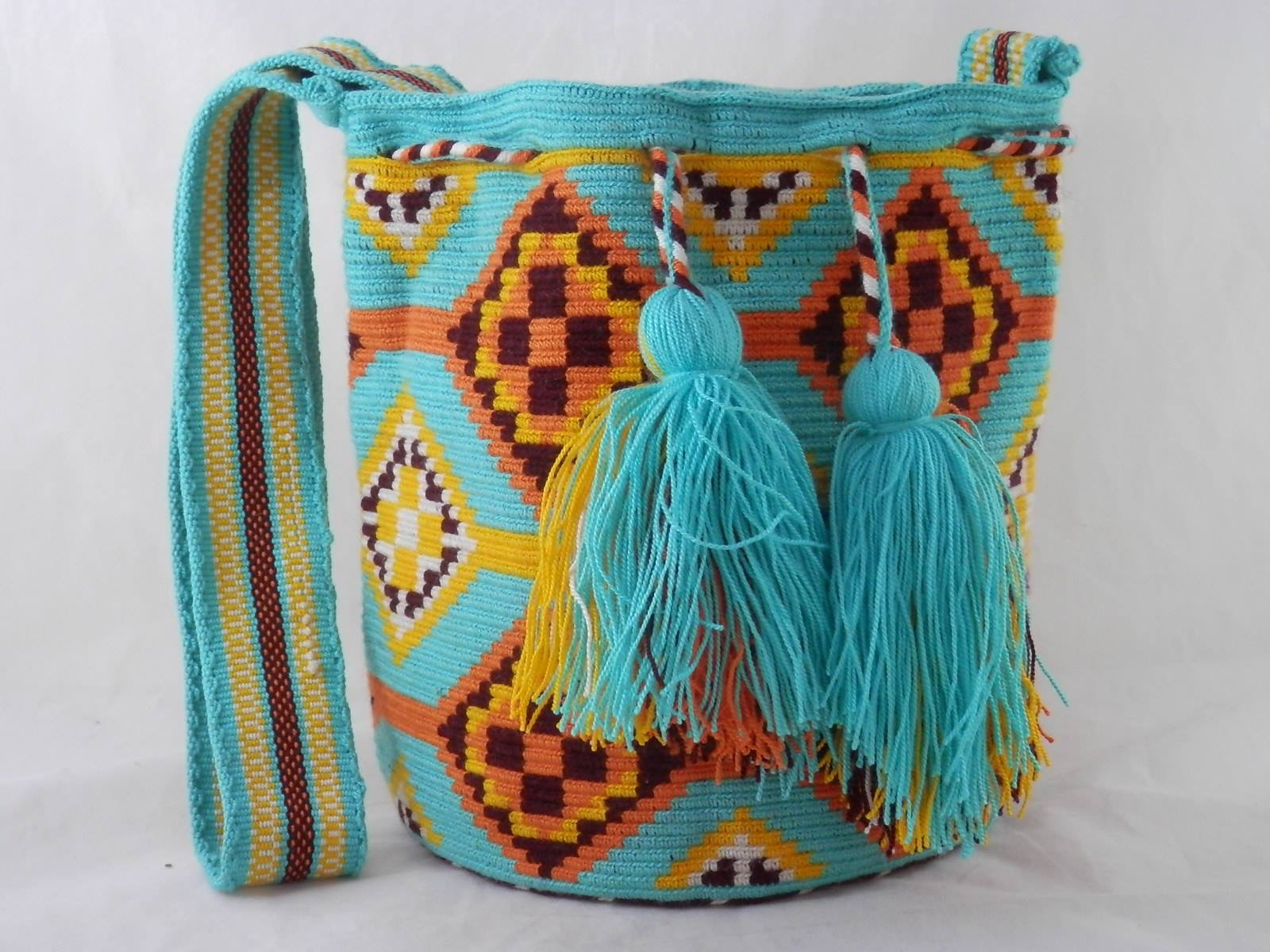 Wayuu Bag by PPS-IMG_6294