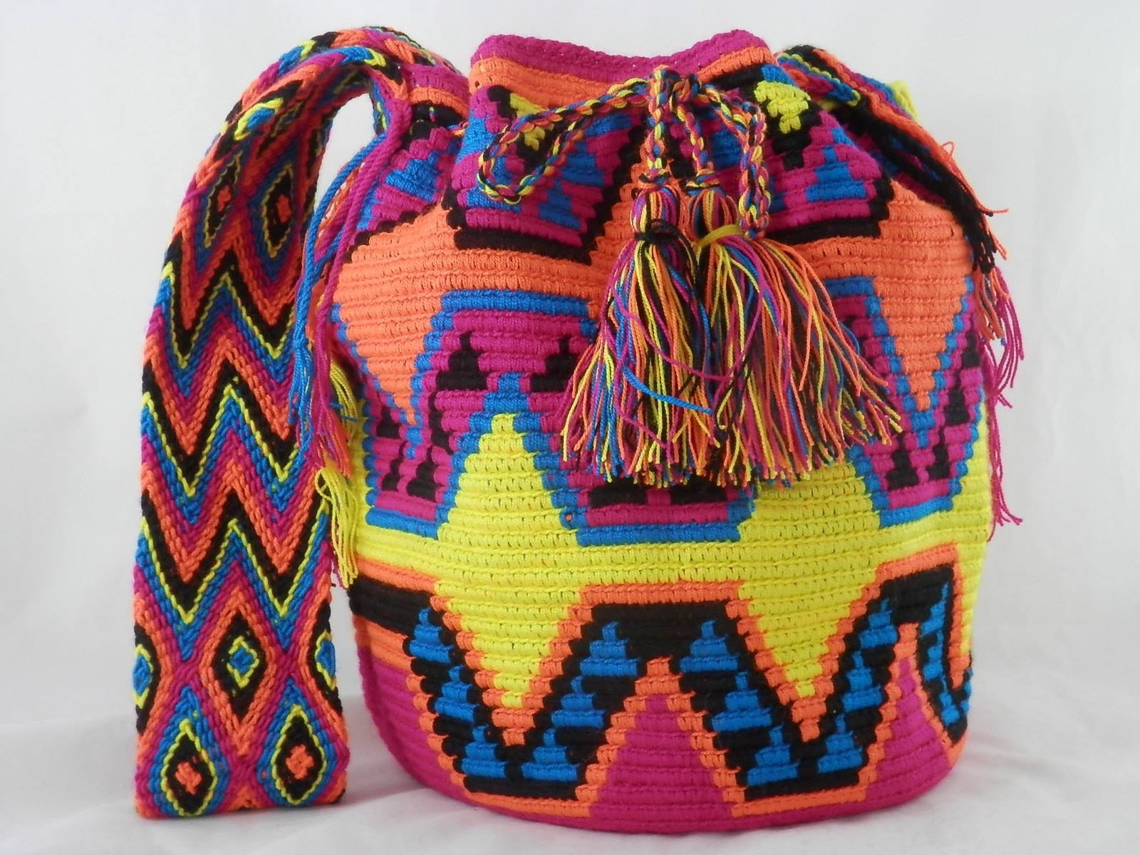 Wayuu Bag by PPS-IMG_8759