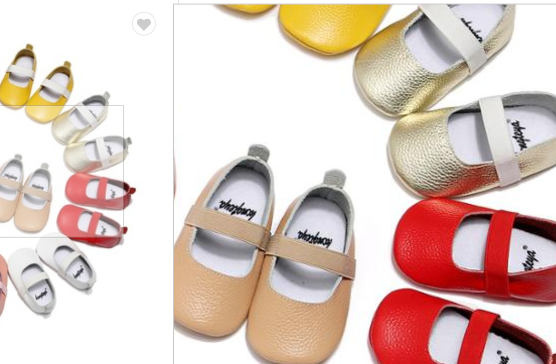 girls shoes