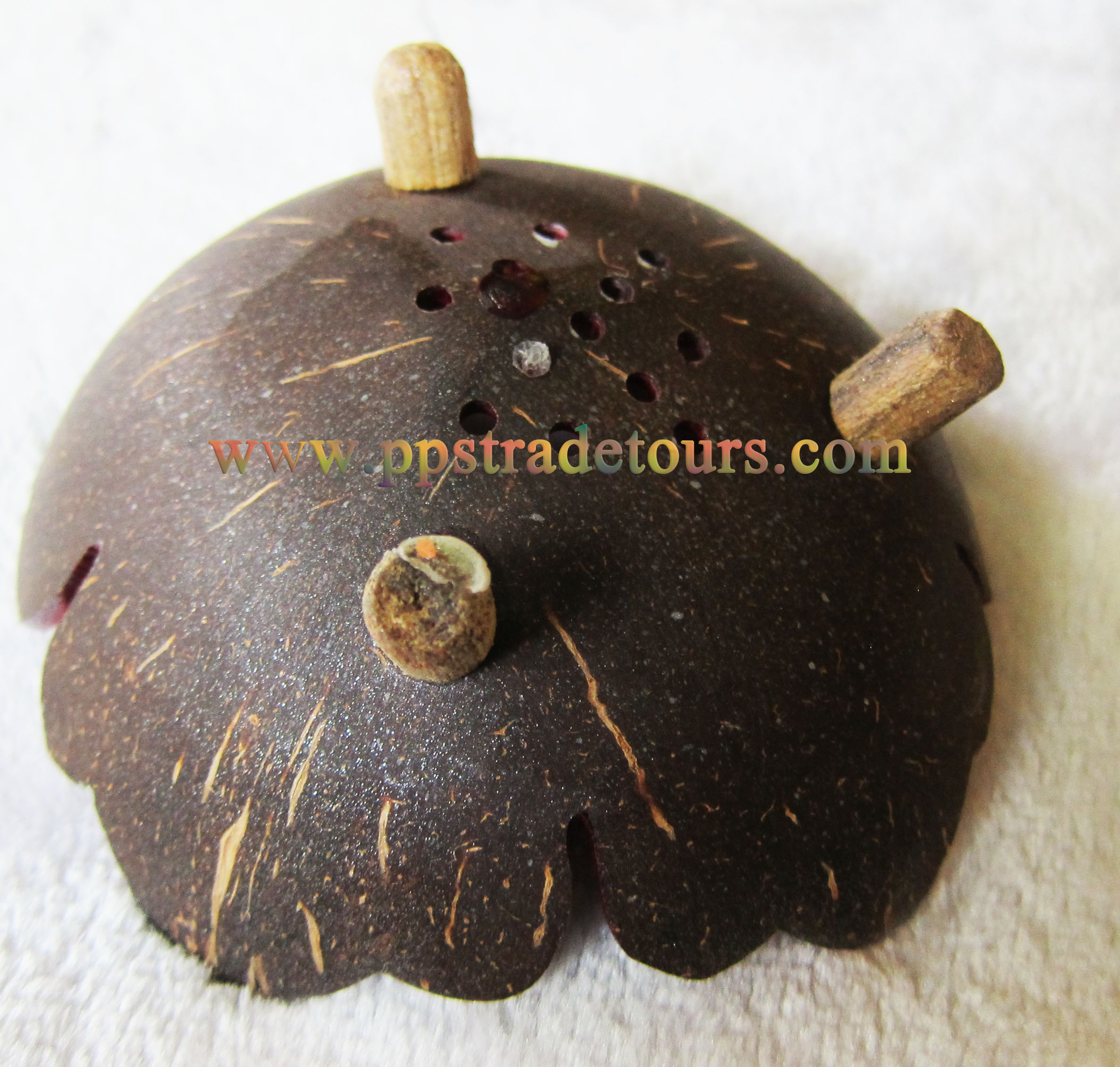 Coconutbowl