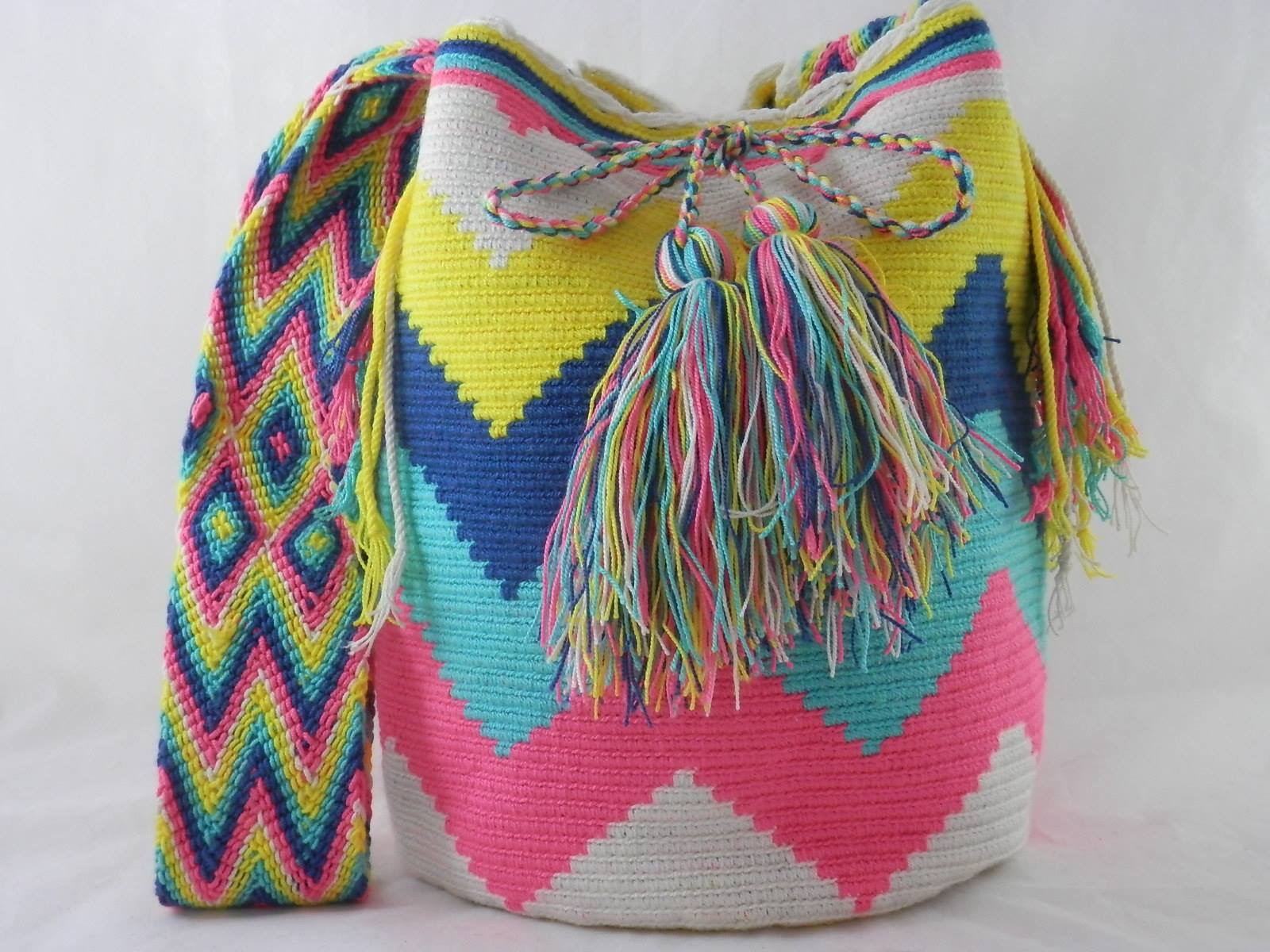 Wayuu Bag by PPS-IMG_8797