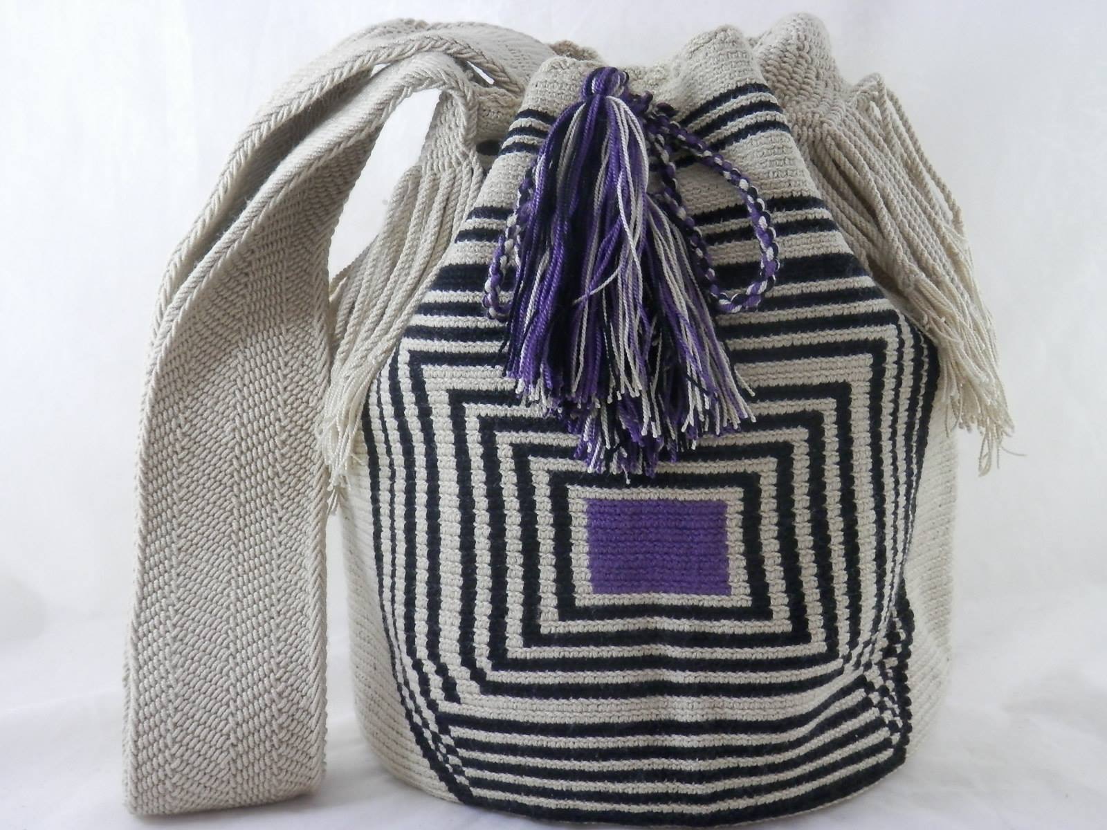 Wayuu Bag by PPS-IMG_8823
