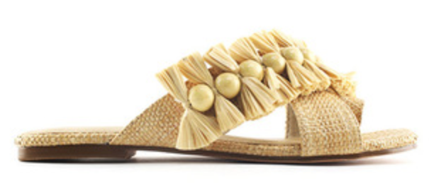 woman shoes