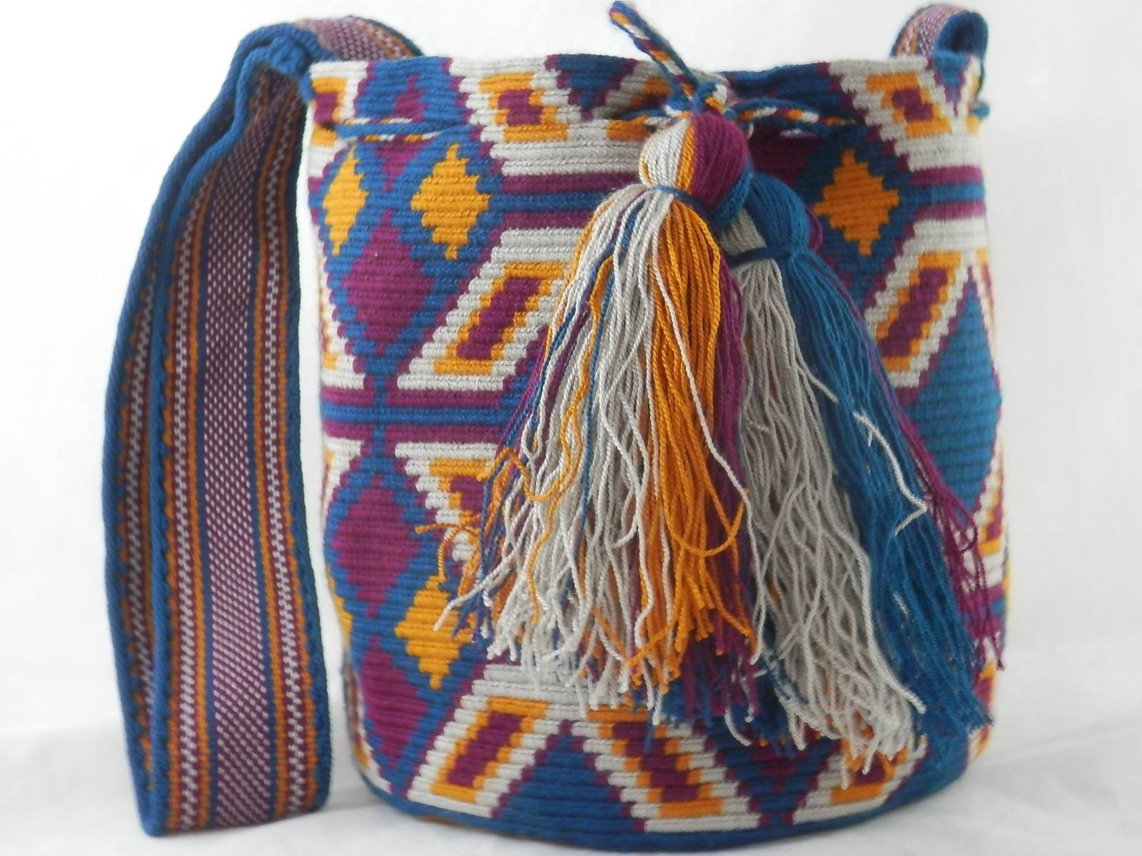 Wayuu Bag by PPS-IMG_6282