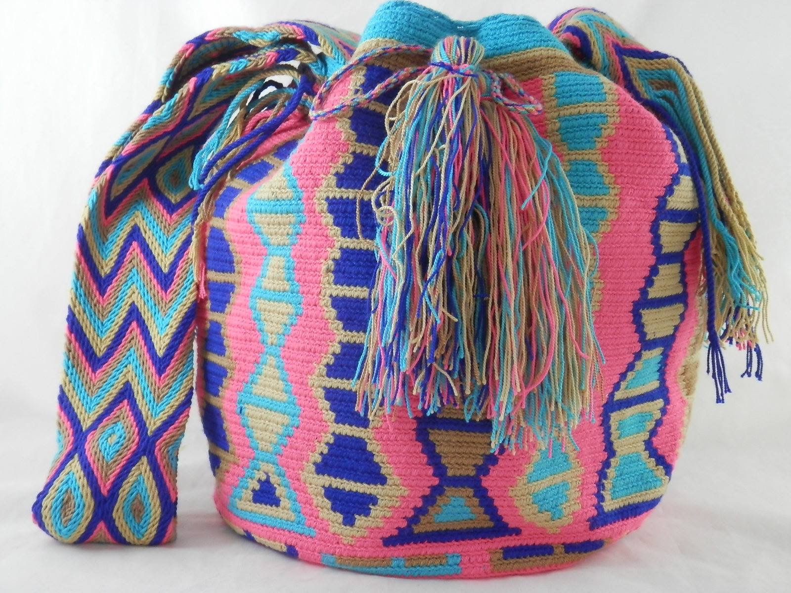 Wayuu Bag by PPS-IMG_8877