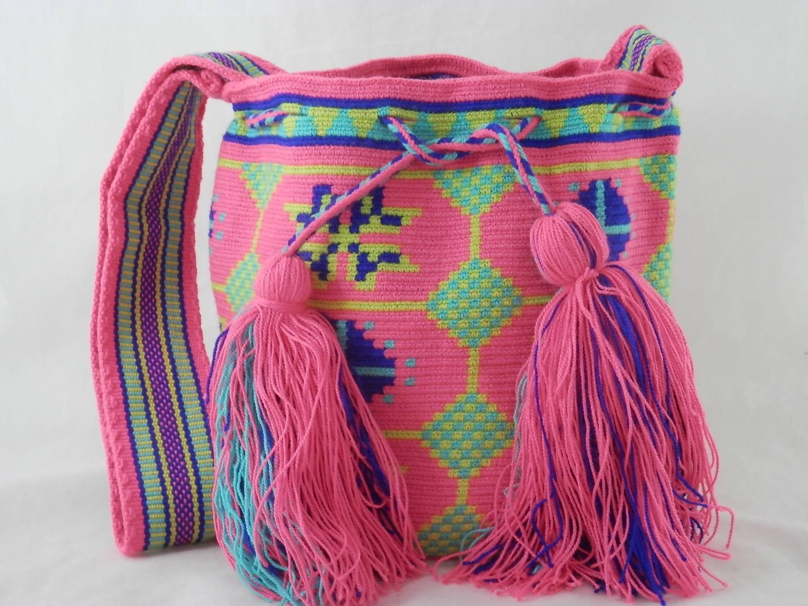 Wayuu Bag by PPS-IMG_6302