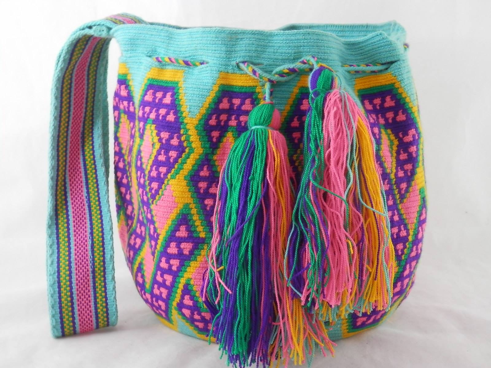 Wayuu Bag by PPS-IMG_6301