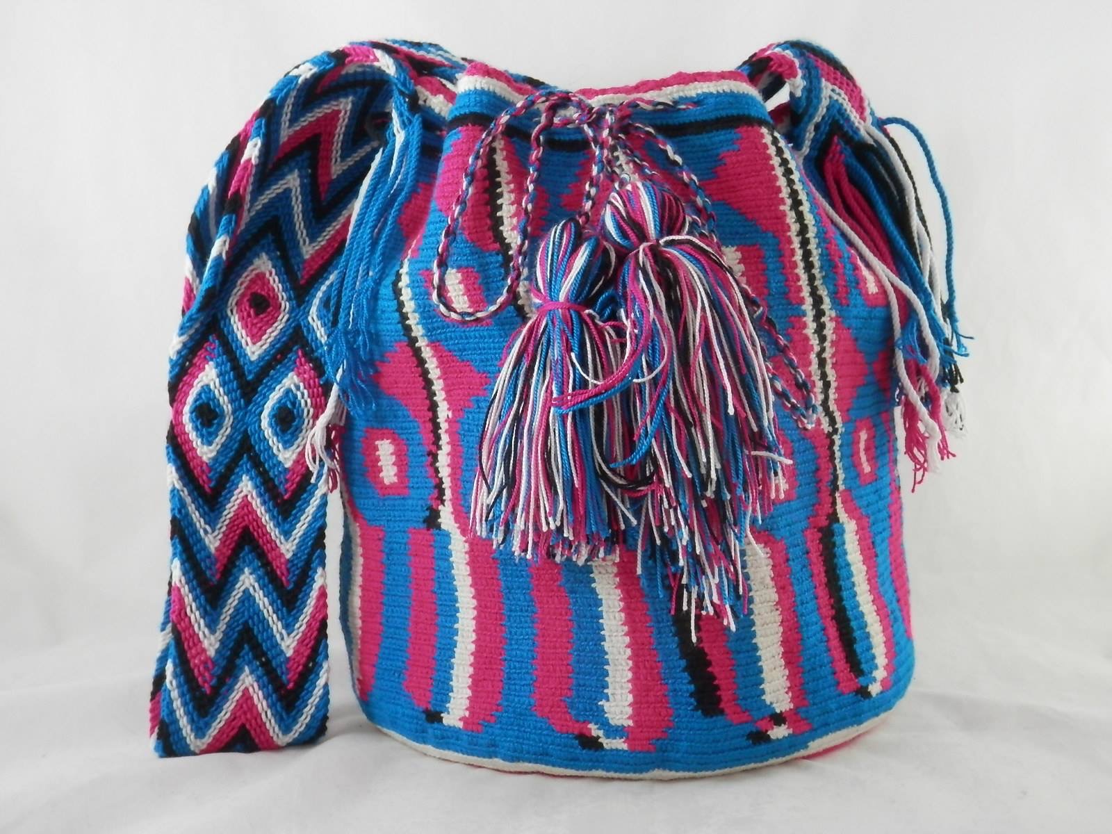 Wayuu Bag by PPS-IMG_8724