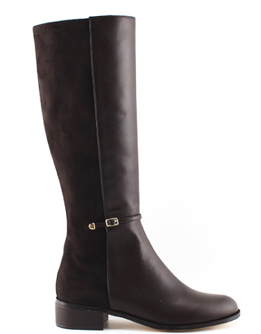 winter women Knee-High boots