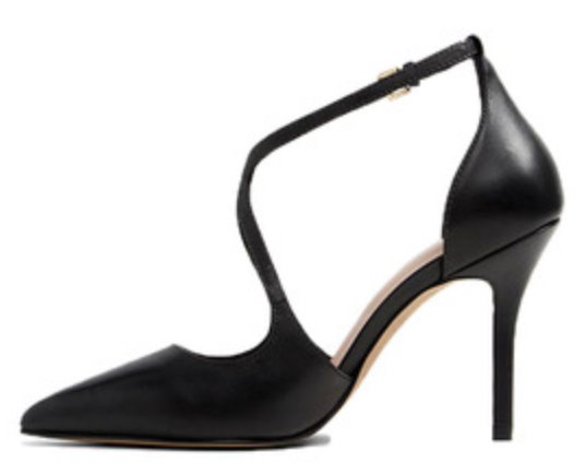 high heel dress shoes