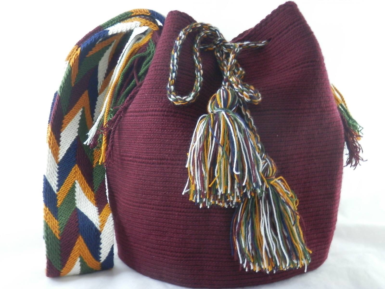 Wayuu Bag by PPS-IMG_9338