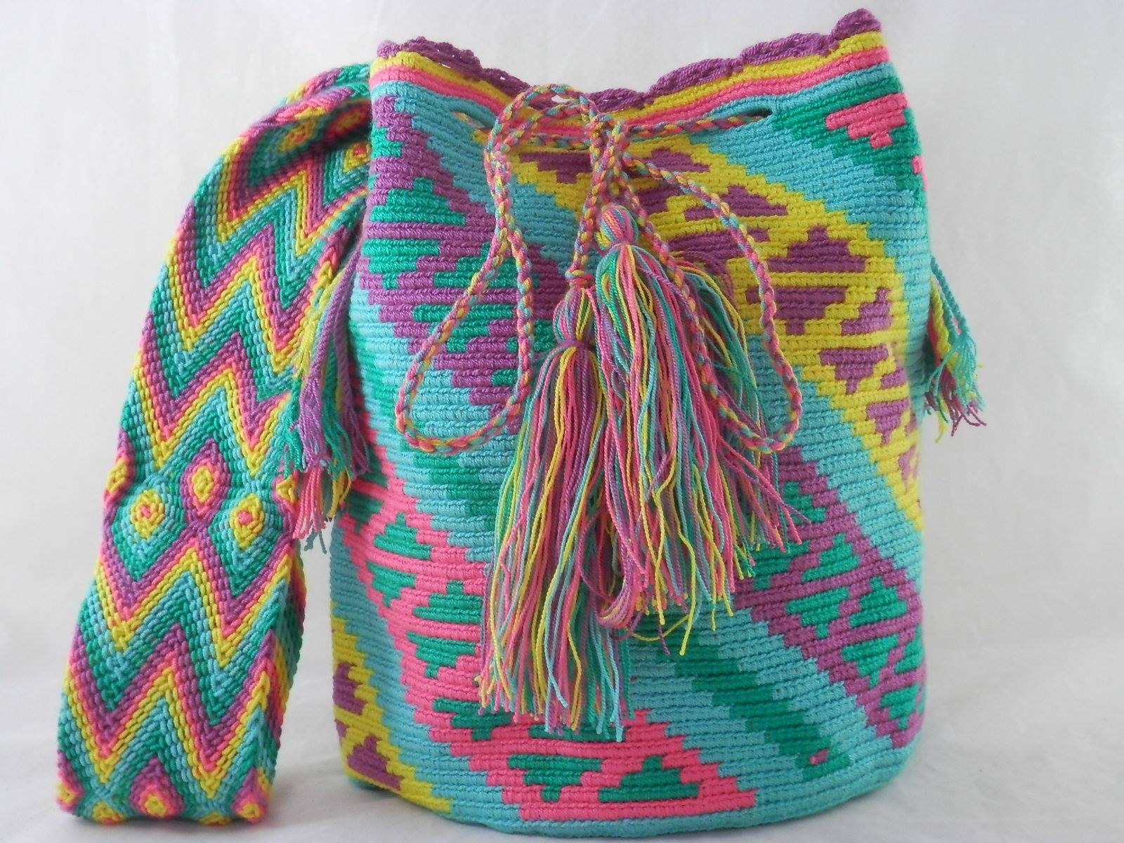 Wayuu Bag by PPS-IMG_8798