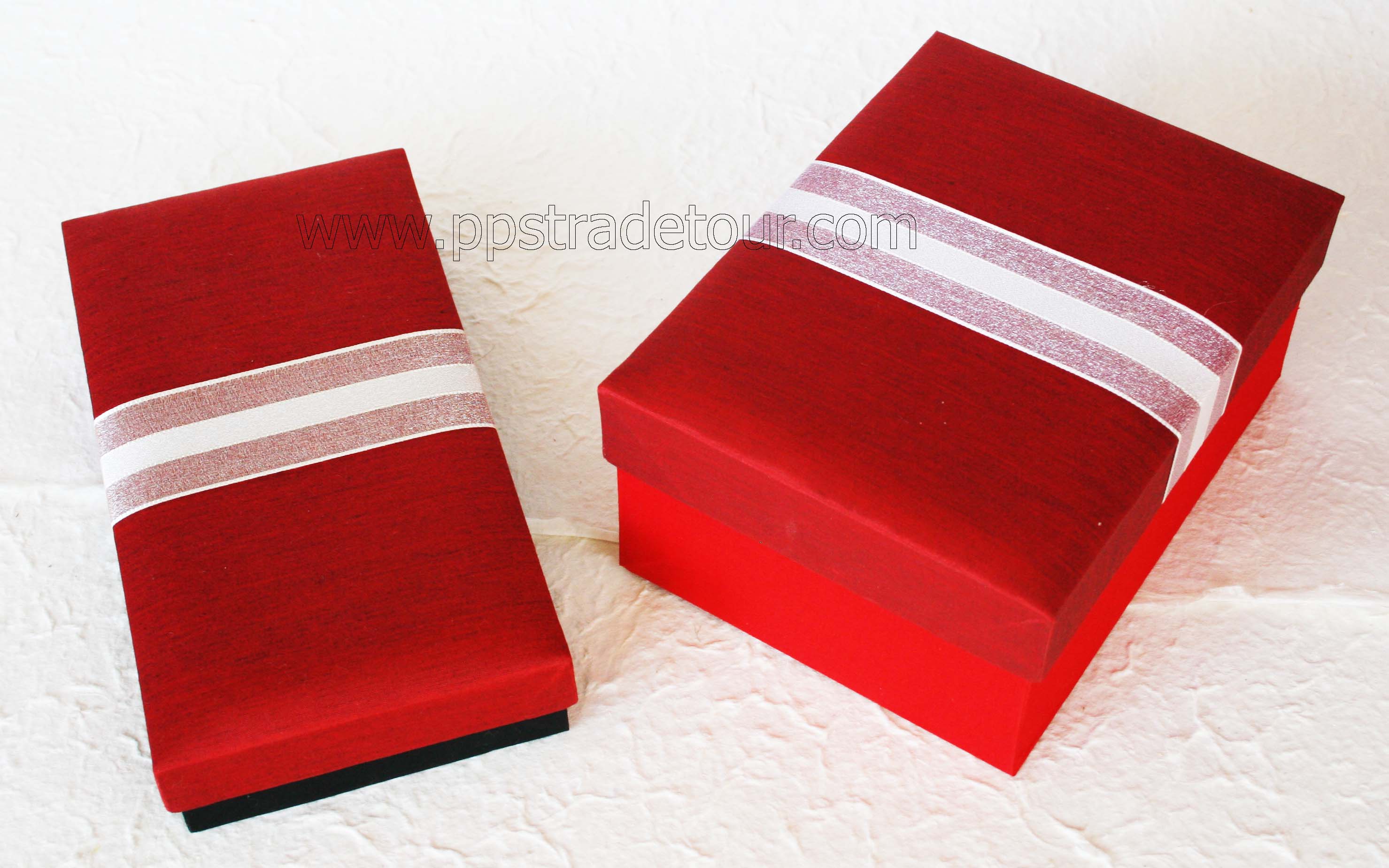 Gift Silk Box