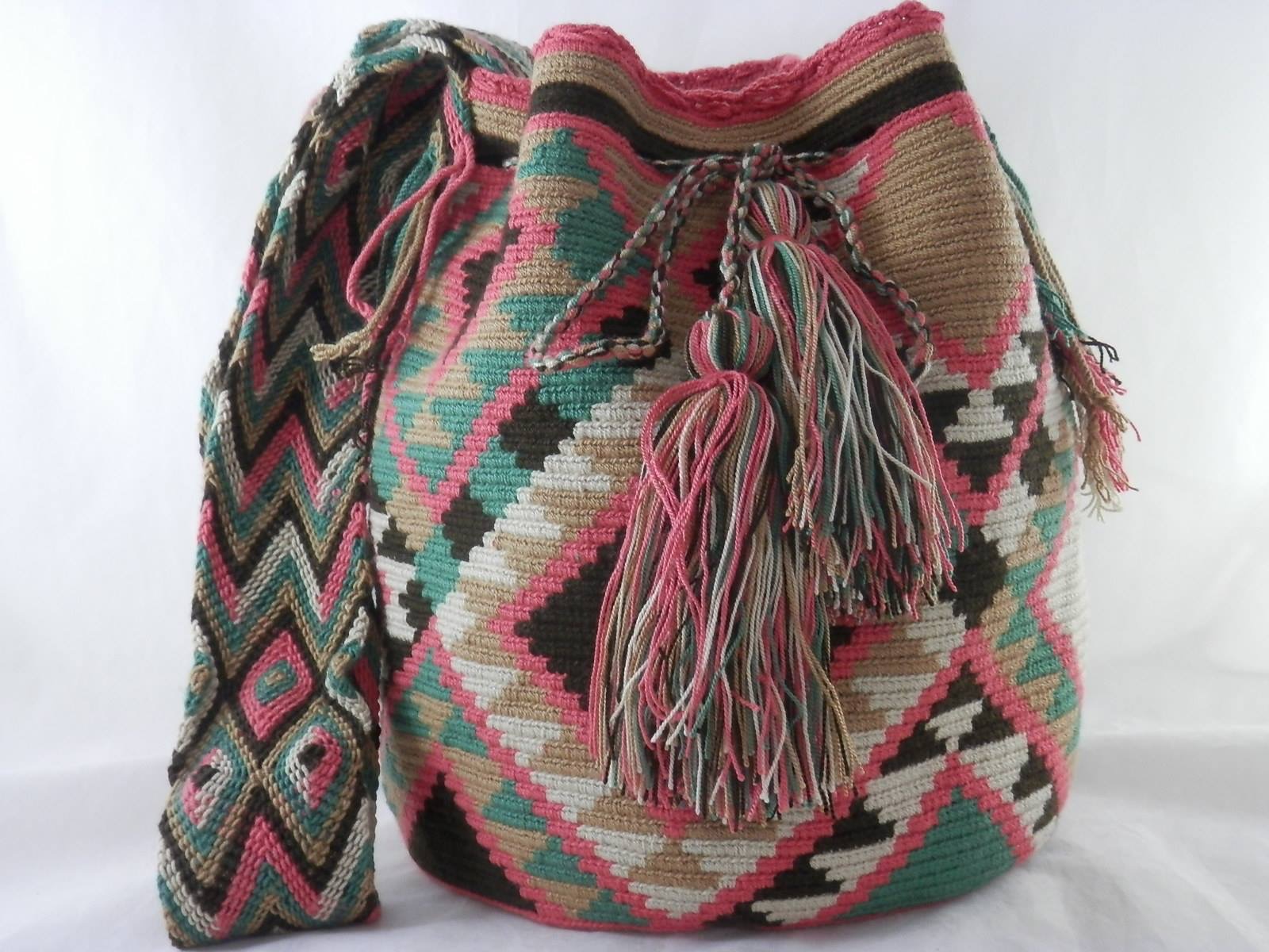 Wayuu Bag by PPS-IMG_8973
