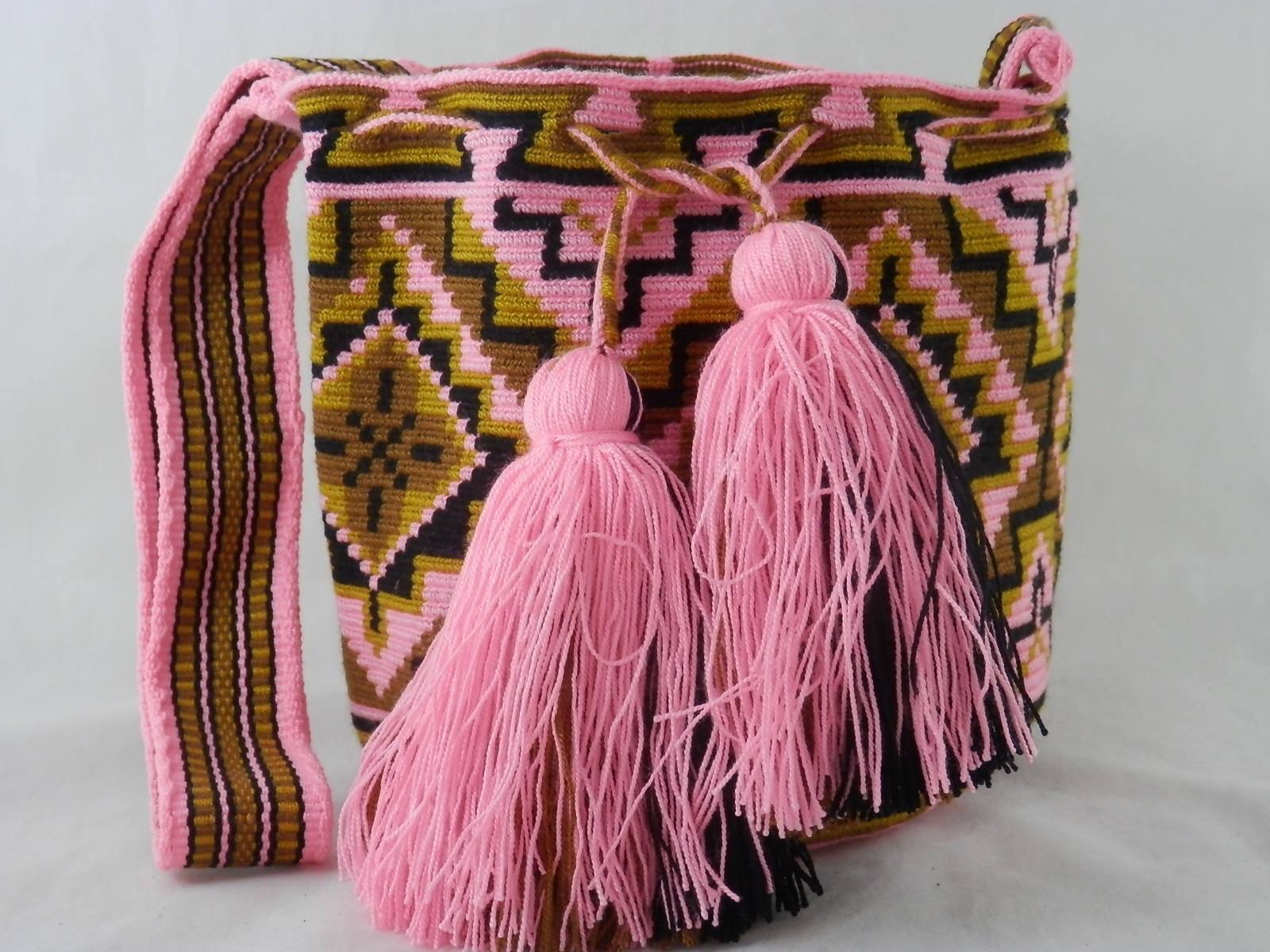 Wayuu Bag by PPS-IMG_6313