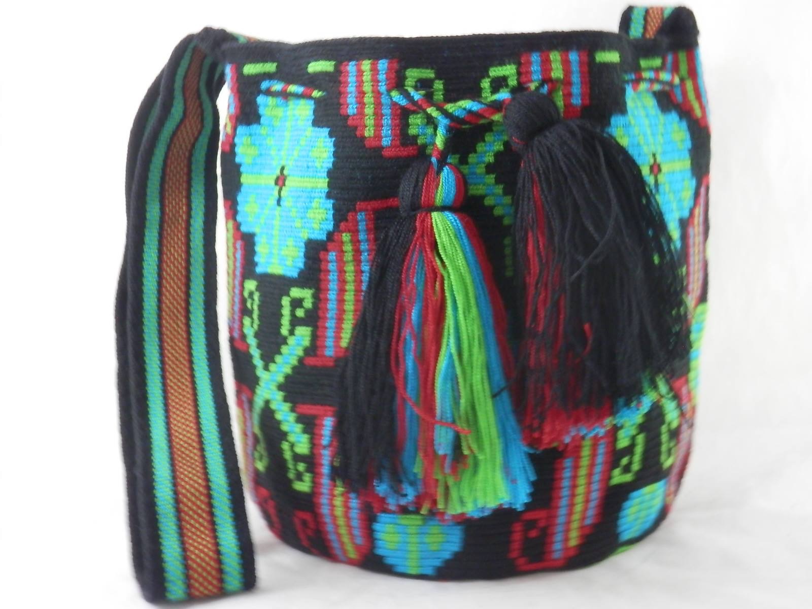 Wayuu Bag by PPS-IMG_6216