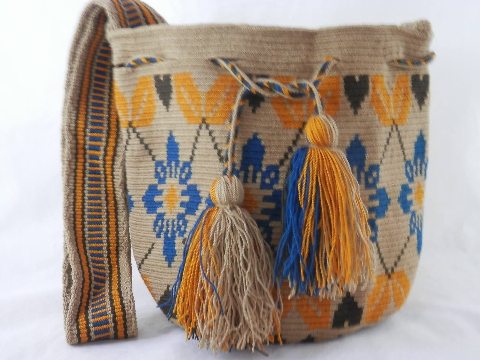 Wayuu Bag by PPS-IMG_6300