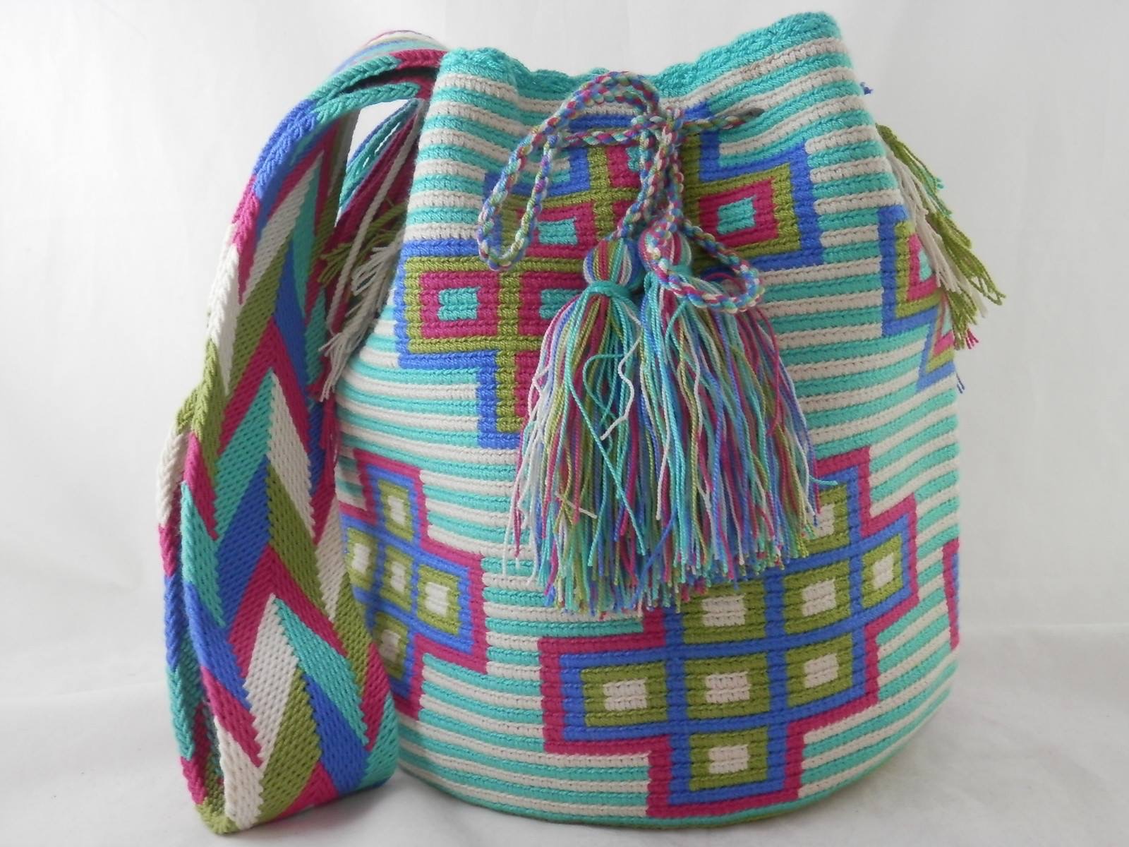Wayuu Bag by PPS-IMG_8864