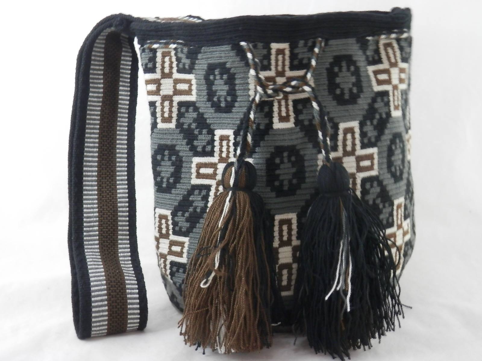 Wayuu Bag by PPS-IMG_6316