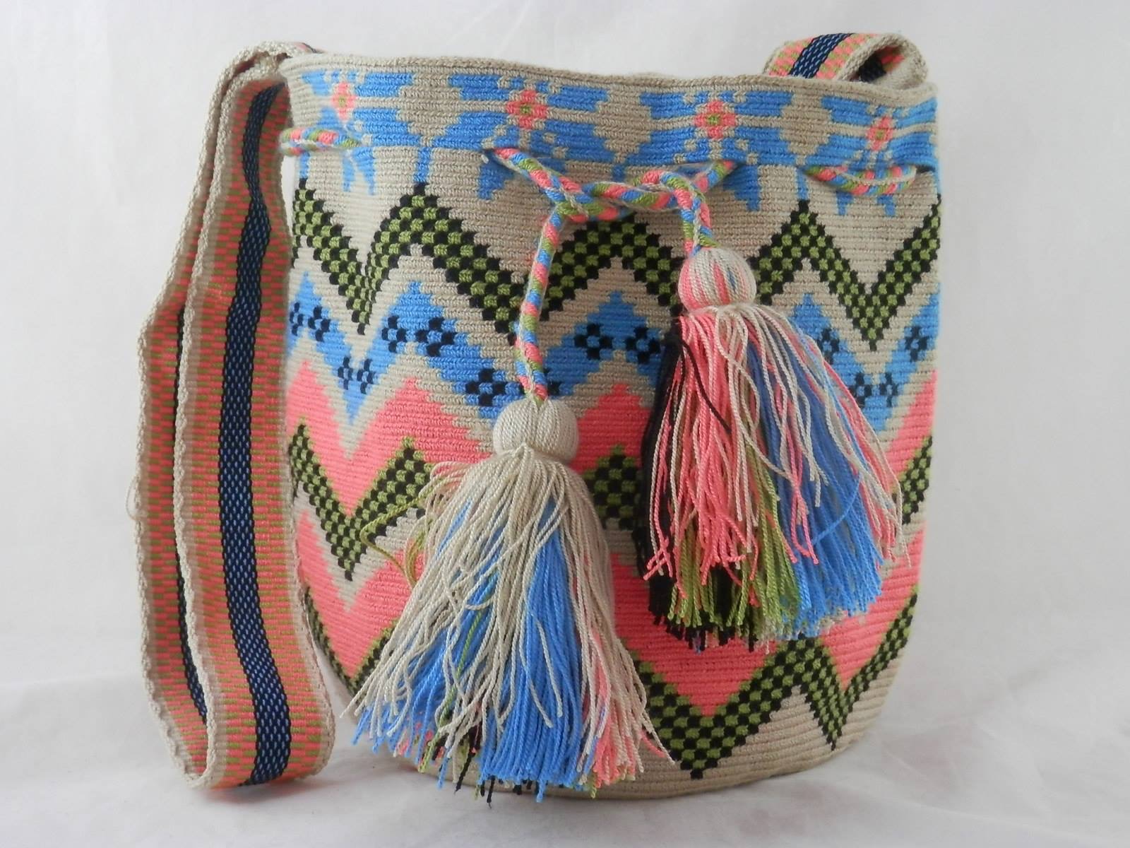 Wayuu Bag by PPS-IMG_6253