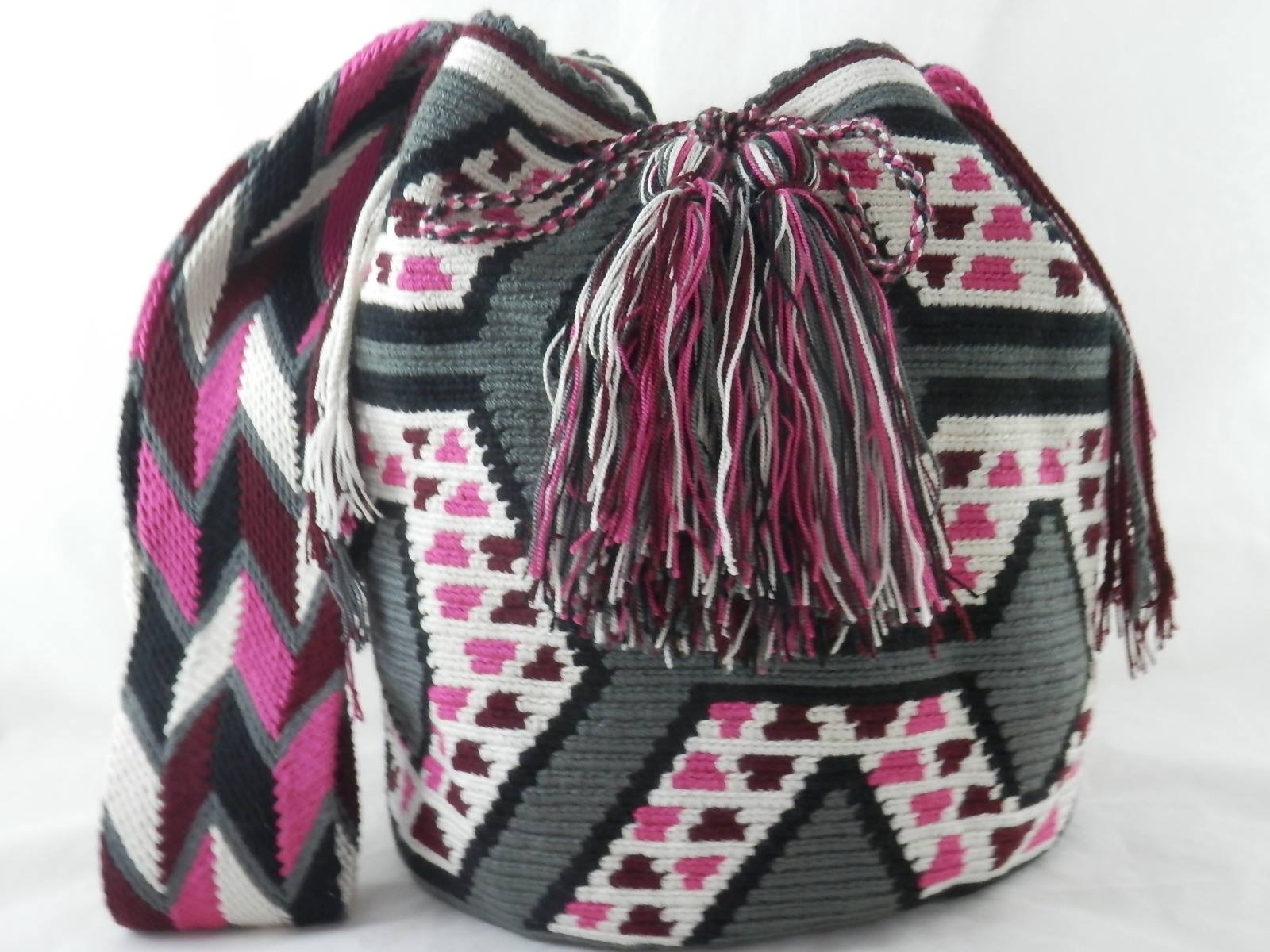 Wayuu Bag by PPS-IMG_8875